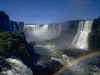 Iguacu waterfalls
