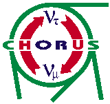 CHORUS logo