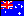 Australian flag