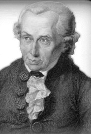 Emmanuel Kant